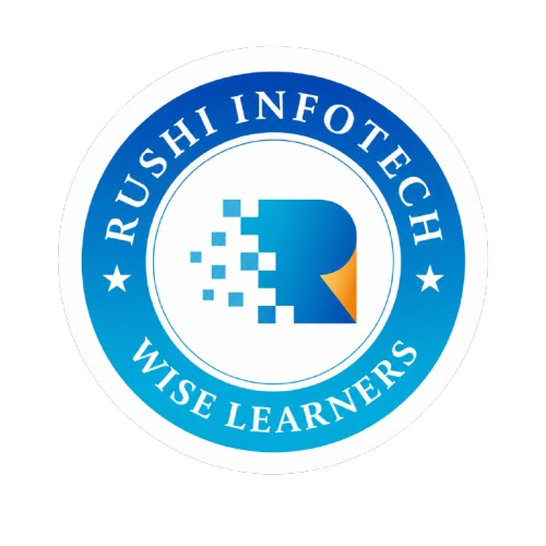 Rushi Infotech